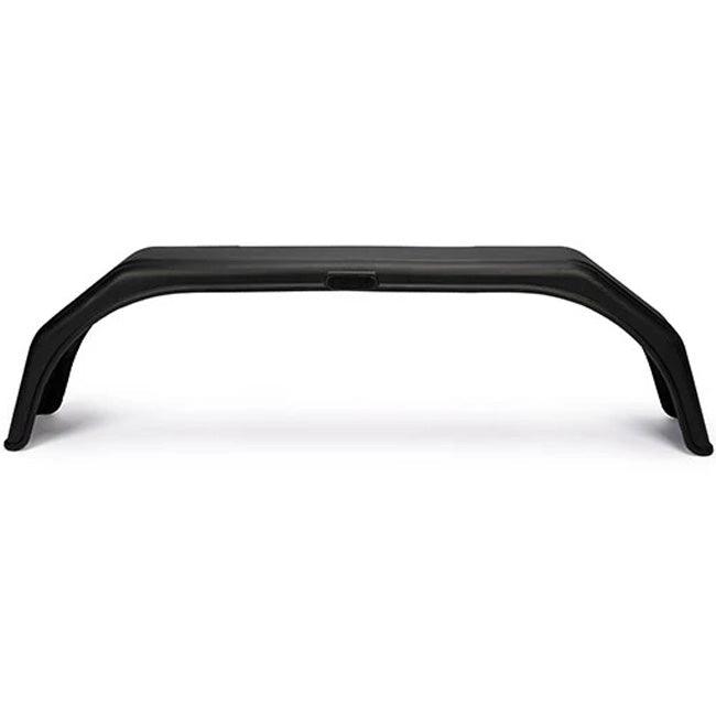 Plastic Trailer Mudguards (pair) 13 Inch Twin Axle - Towsure