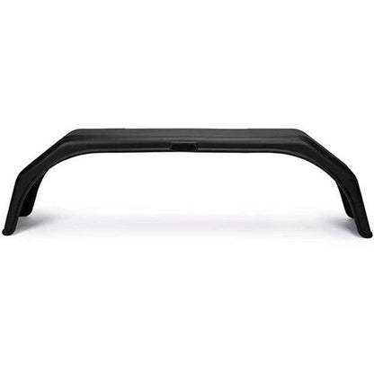 Plastic Trailer Mudguards (pair) 13 Inch Twin Axle - Towsure