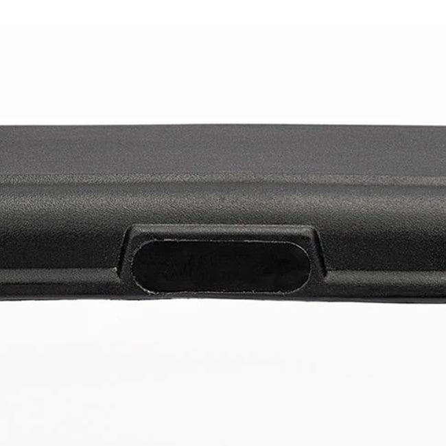 Plastic Trailer Mudguards (pair) 13 Inch Twin Axle - Towsure