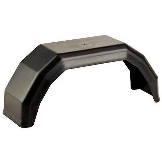 Trailer Mudguard 8 inch wheel