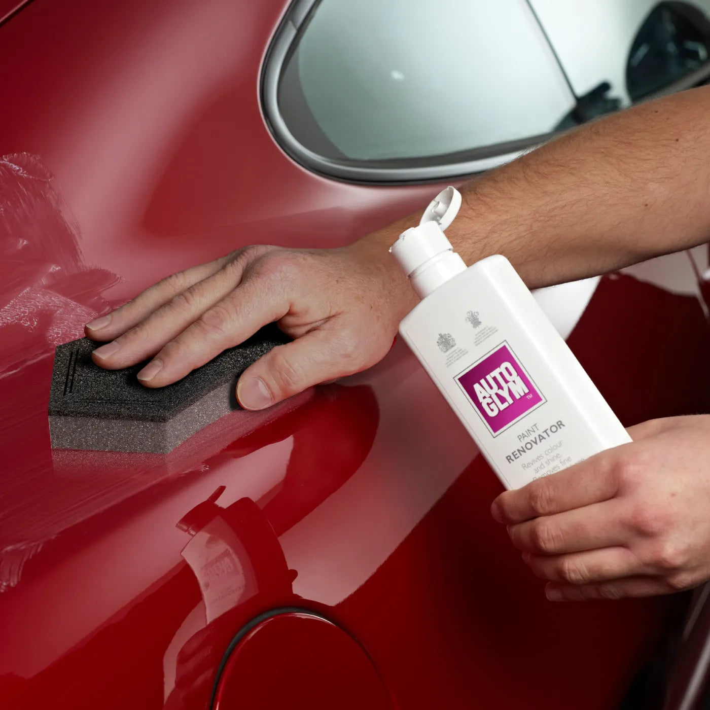 Autoglym - Paint Renovator 500ml