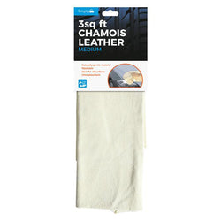 Chamois Leather
