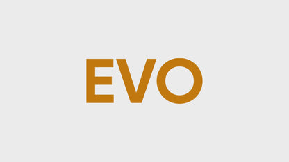 EVO Caravan Chassis Wheel Lock