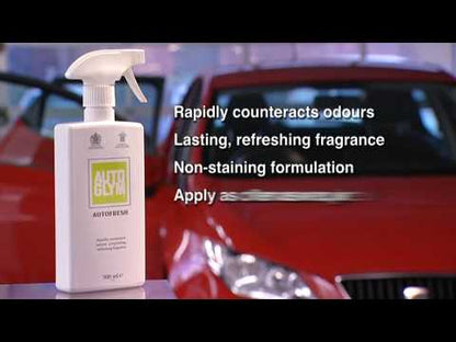 Autoglym - Autofresh