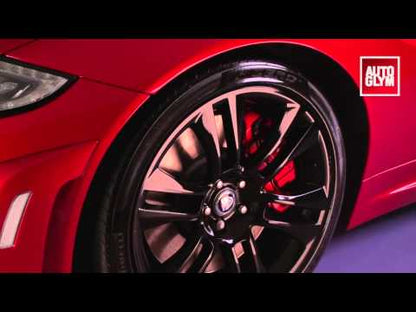 Autoglym - Instant Tyre Dressing