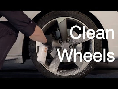 Autoglym Clean Wheels - 500ml