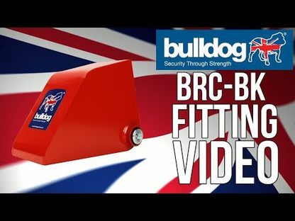 Bulldog BRC/BK Bradley Auto Head Hitch Lock