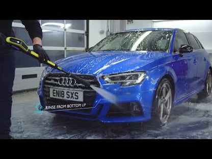 Autoglym Polar Wash Cleaner - 2.5 Litre