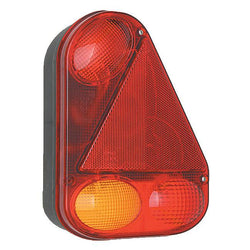 Radex Right-Hand Vertical Combination Trailer Rear Lamp - Towsure