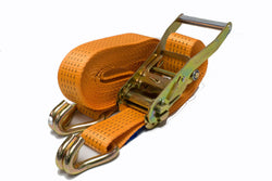 Ratchet Securing Strap - 6M - Towsure