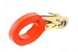 Ratchet Strap - 25MM x 4.5M 600KG - Towsure