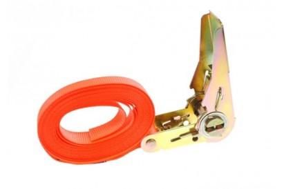 Ratchet Strap - 25MM x 4.5M 600KG - Towsure