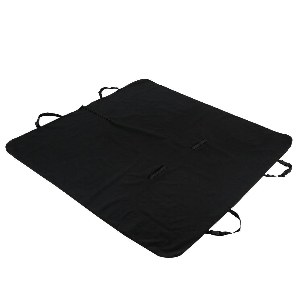 Regatta Car Seat Cover - Black - Towsure