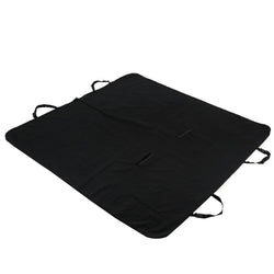 Regatta Car Seat Cover - Black - Towsure