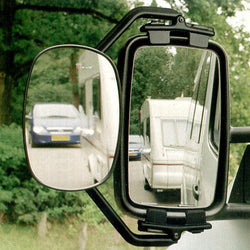 Reich Towing Mirror - XXL - Towsure