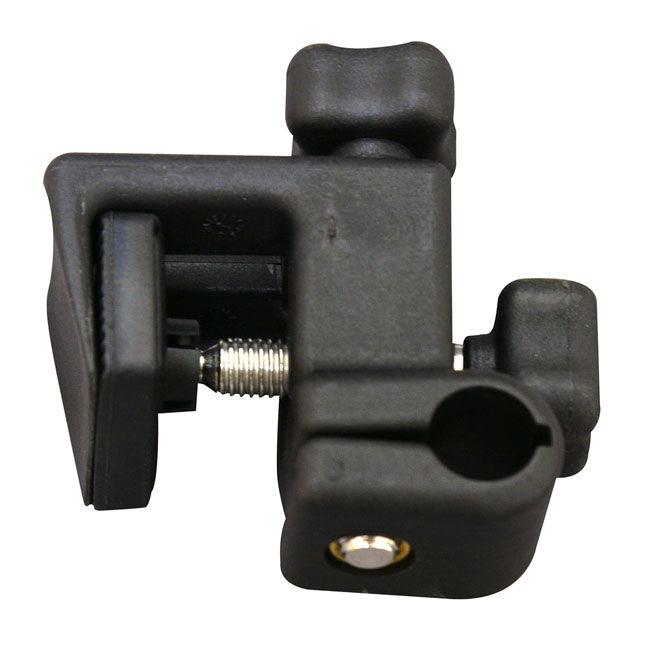 Replacement Milenco Aero Mirror Clamp - Towsure