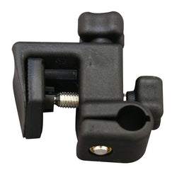 Replacement Milenco Aero Mirror Clamp - Towsure