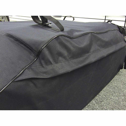 Roof Cargo Bag - For Vehicles With Roof Rails - Towsure