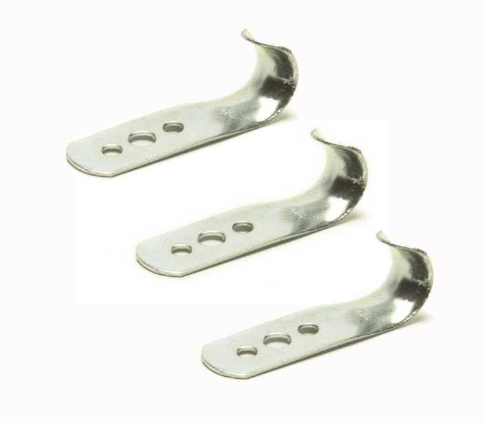 Rope Hook - 3 Per Pack - Towsure
