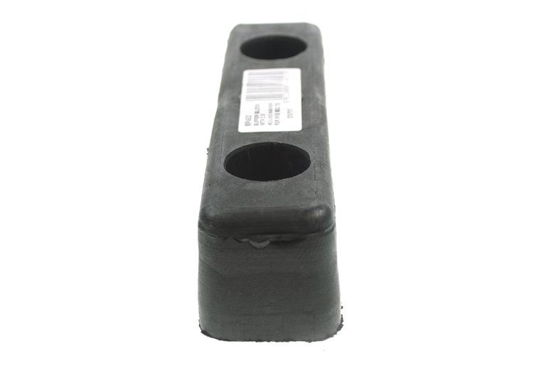 Rubber Buffer Block for Boat Trailers 200x50x50 - Towsure