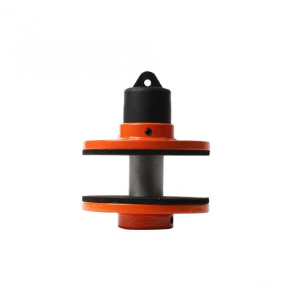Saracen Eyelet Hitch Lock