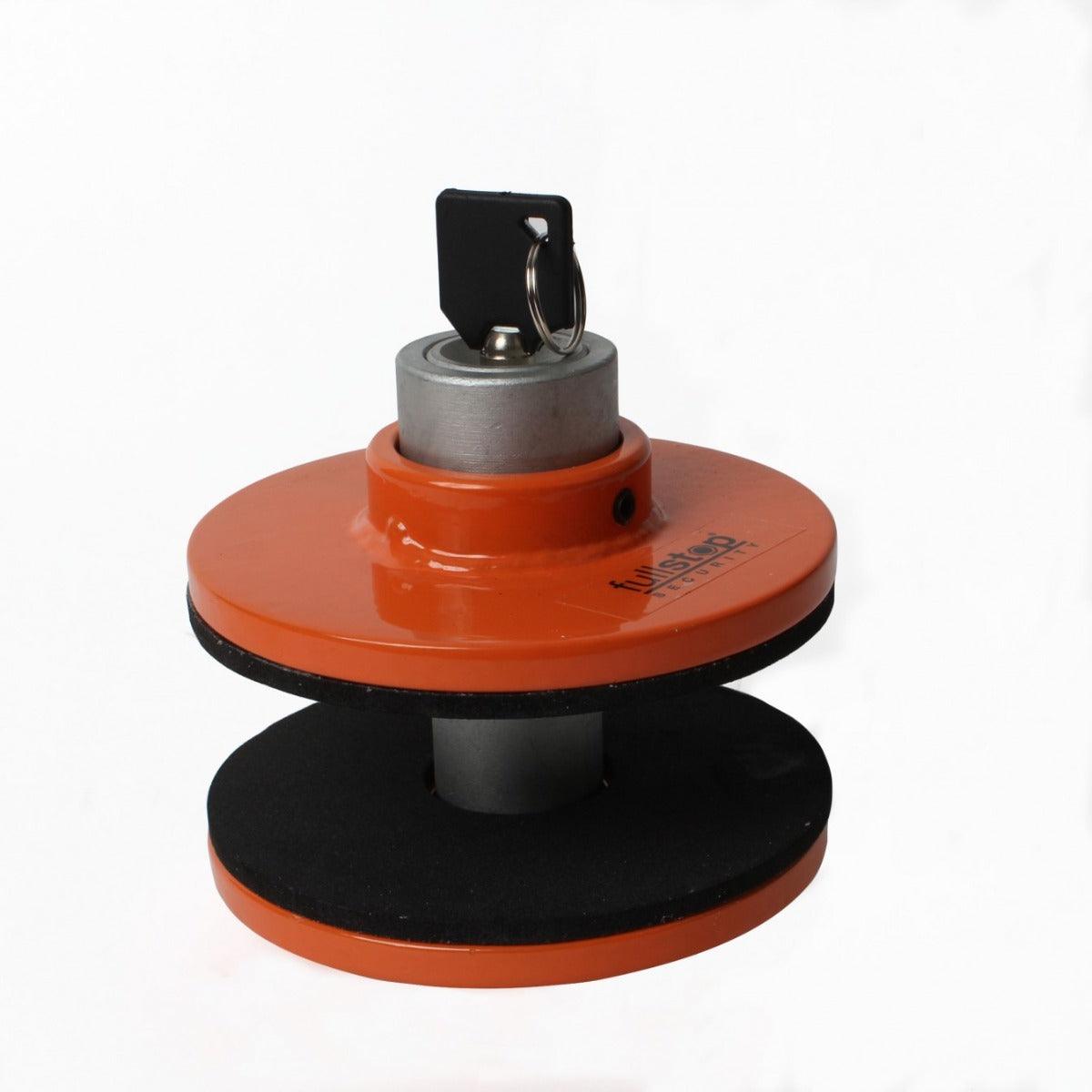 Saracen Eyelet Hitch Lock