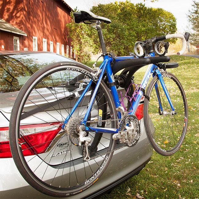 Saris Bones 2 Bike Cycle Carrier - Towsure