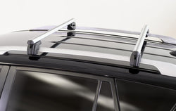Sherman 120cm Roof Rail Bars - Towsure