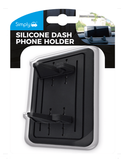 Silicone Dash Phone Holder - Towsure
