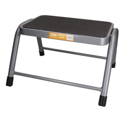 Single Caravan Step - Steel - Towsure