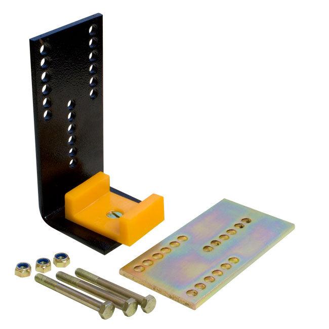 Snakemaster Chassis Bracket (Clamp On) - Towsure