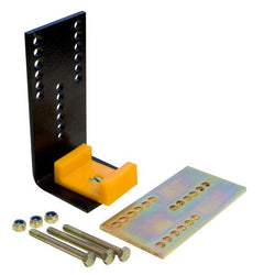 Snakemaster Chassis Bracket (Clamp On) - Towsure