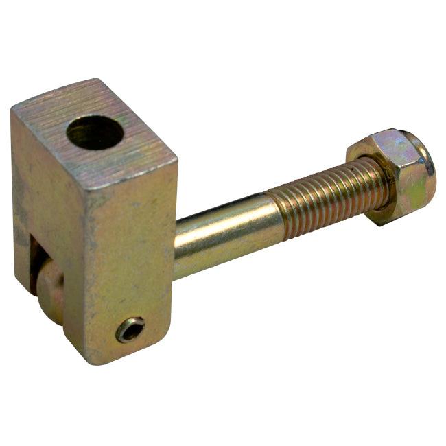 Snakemaster - Quick Release Spare Cam - Towsure