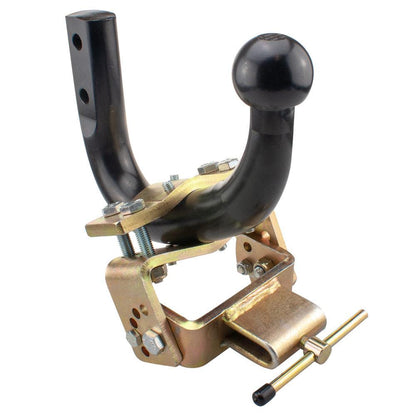 Snakemaster Swan-Neck Stabiliser Bracket