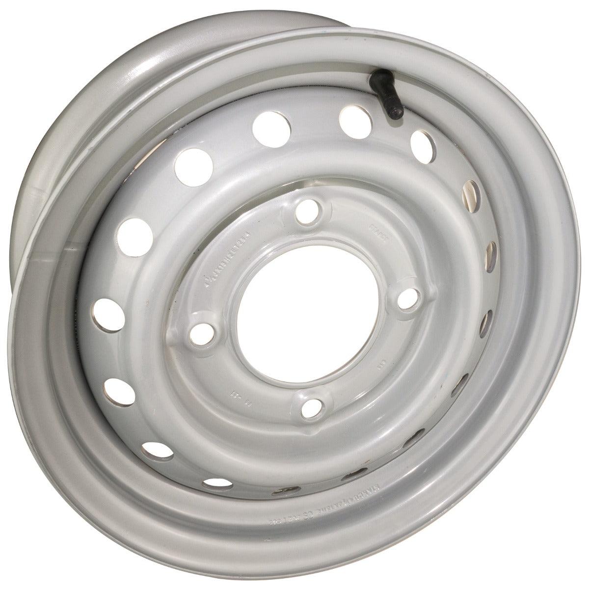 Starco 355054 13" Caravan Wheel Rim