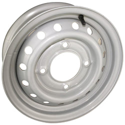 Starco 355054 13" Caravan Wheel Rim