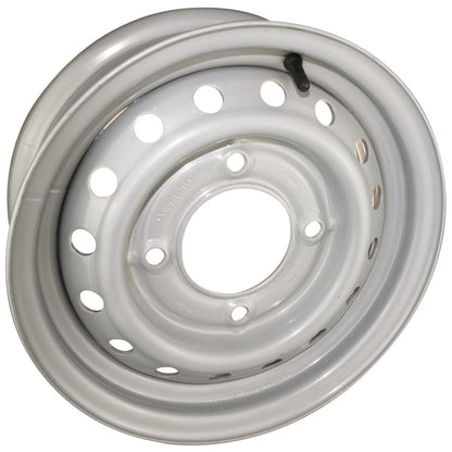 Starco 355054 13" Caravan Wheel Rim