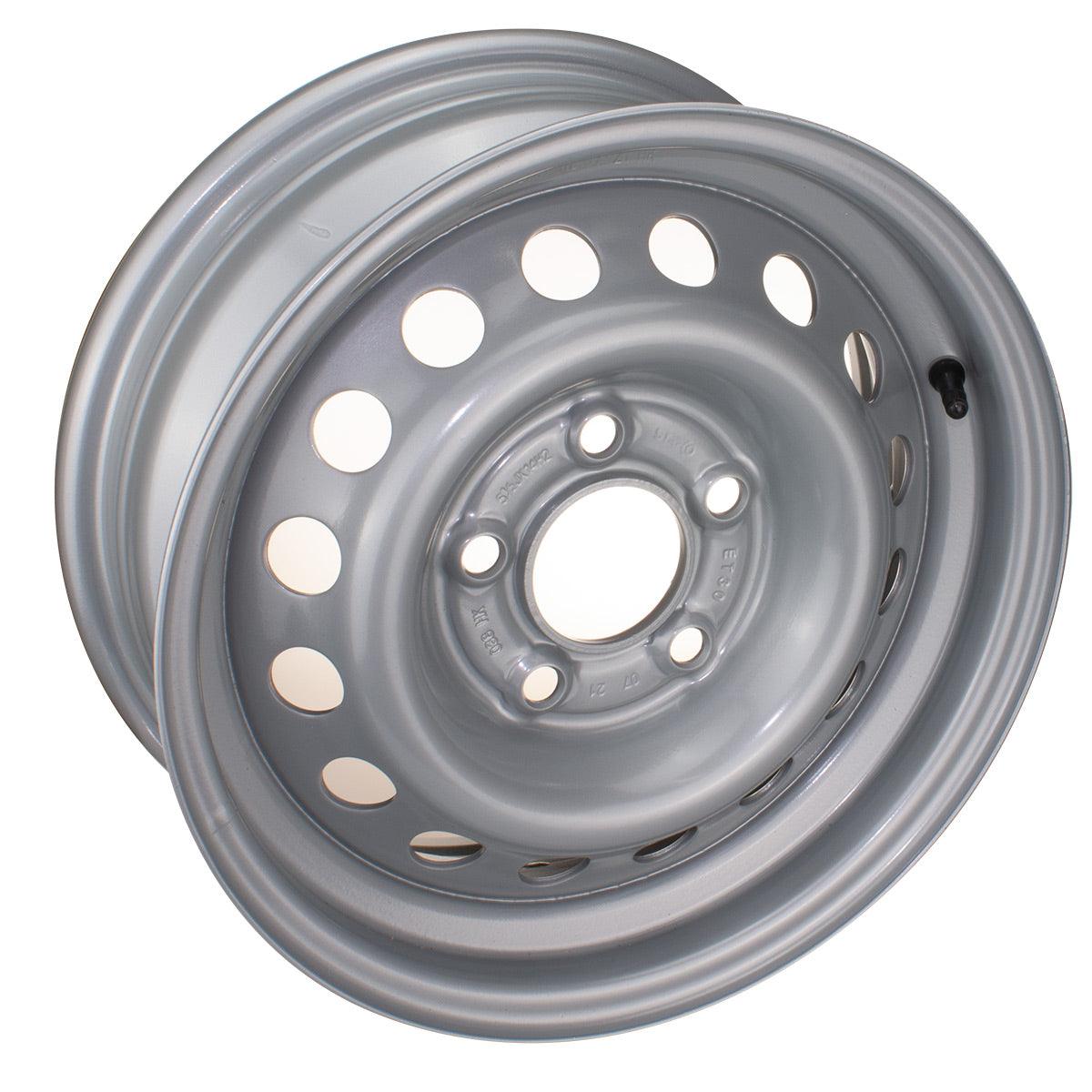 Starco Caravan Wheel Rim 14" - 112mm PCD - Towsure