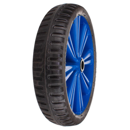 Starco Launching trolley wheel with puncture proof tyres
