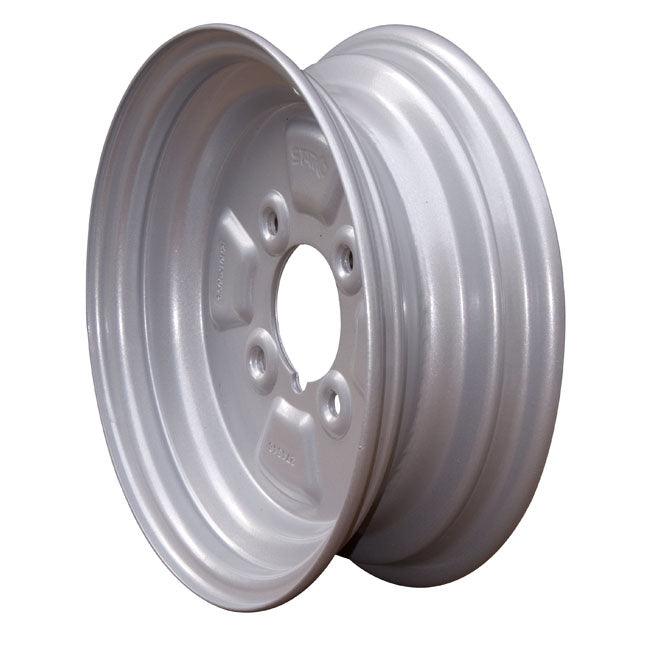Starco Trailer Wheel Rim - 145 X 10 - 4" PCD - Towsure