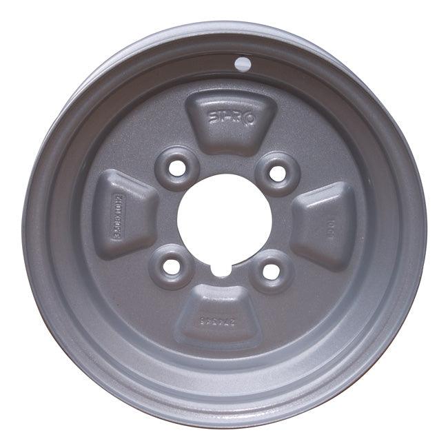 Starco Trailer Wheel Rim - 145 X 10 - 4" PCD - Towsure