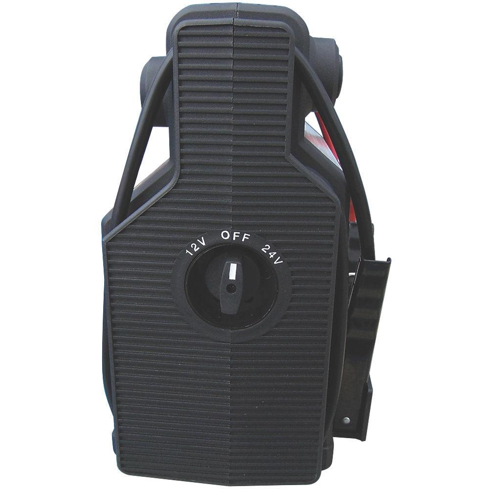 Streetwize 12-24V 44Ah Portable Jump-Start Power Station - Towsure