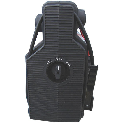 Streetwize 12-24V 44Ah Portable Jump-Start Power Station - Towsure