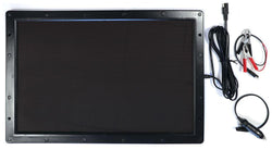 Streetwize 12Volt 6 Watt Solar Charger - Towsure