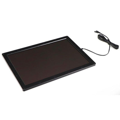Streetwize 12Volt 6 Watt Solar Charger - Towsure