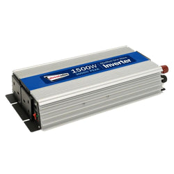 Streetwize 1500 Watt Power Inverter - Towsure