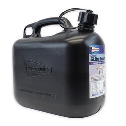 Streetwize 5 litre diesel can