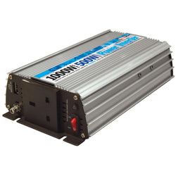 Streetwize 500 Watt Power Inverter - Towsure