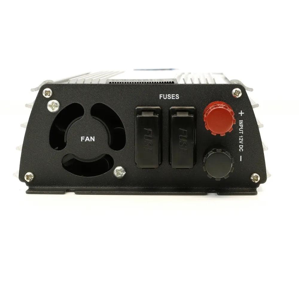 Streetwize 500 Watt Power Inverter - Towsure