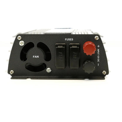 Streetwize 500 Watt Power Inverter - Towsure